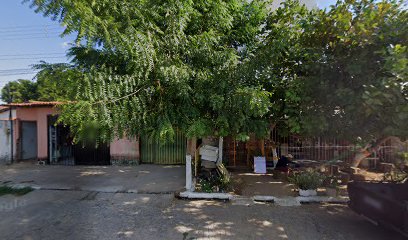Fachada de Igreja Assembleia de Deus Parque Eliane