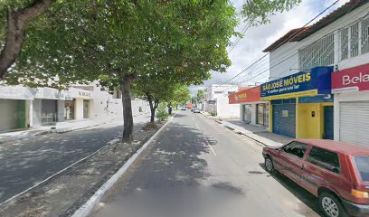 Fachada de IGREJA SÃO FRANCISCO