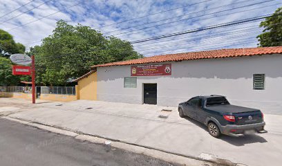Fachada de ARQUIDIOCESE DE TERESINA