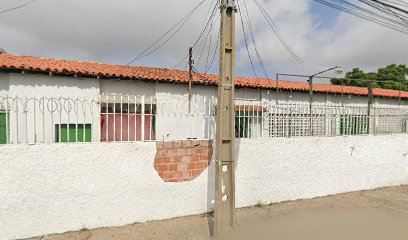 Fachada de Igreja Universal do Reino de Deus