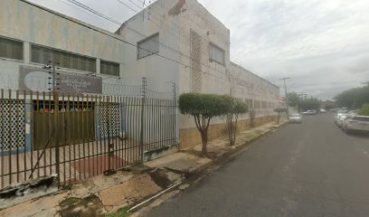 Fachada de Núcleo Católico de Evangelização