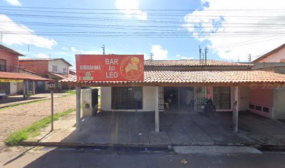 Fachada de Igreja Batista Nacional da Ressurreição