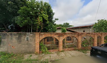 Fachada de Capela São Francisco