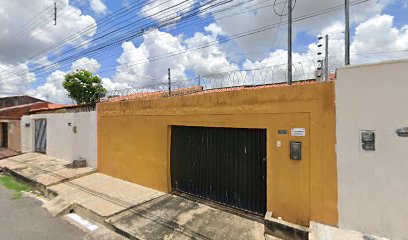 Fachada de PRIMEIRA IGREJA BATISTA EM GIOVANE PRADO