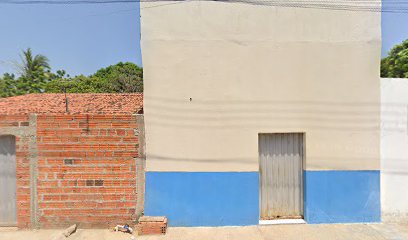 Fachada de IGREJA EVANGELICA PENTECOSTAL É TEMPO DE MILAGRE
