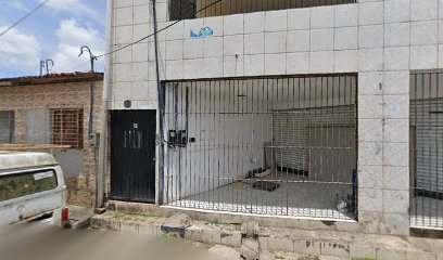 Fachada de I.E.M.M.S. - Igreja Evangélica Missionária Semear