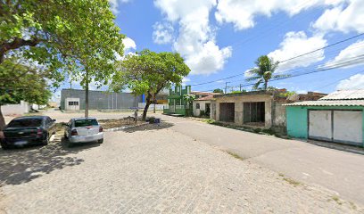 Fachada de IEADALPE - Alto da Bela Vista