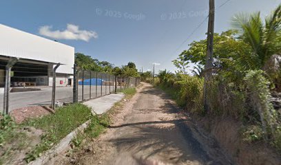 Fachada de IEADALPE Córrego da Prata