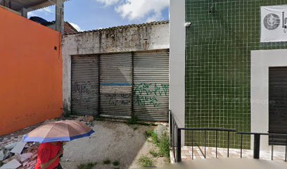 Fachada de Igreja Evangélica Firmes na Fé