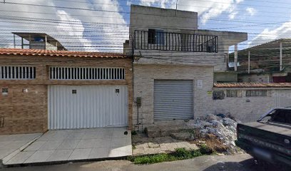 Fachada de Ieadalpe Paratibe Centro