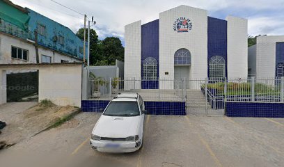 Fachada de IEADPE Passarinhos 1 (ÁREA 27)