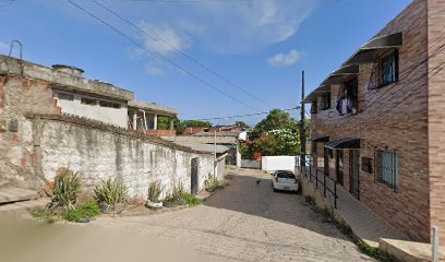 Fachada de IEADALPE-VILA MANCHETE