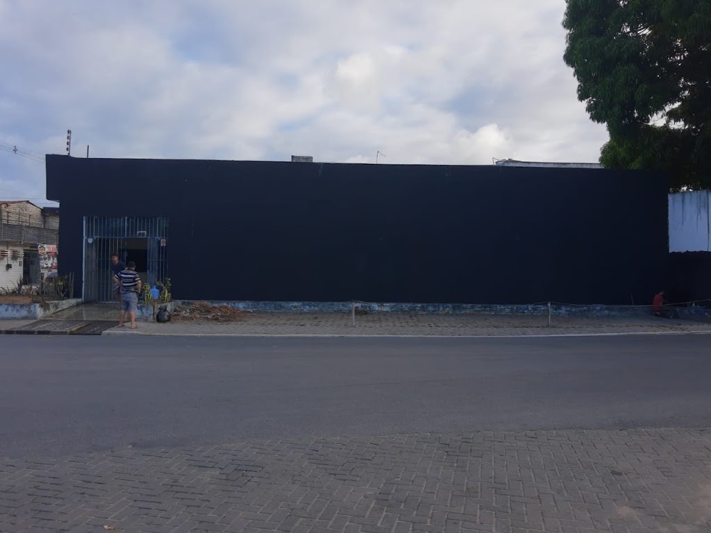 Fachada de Igreja Evangélica Nova Aliança Emanuel PE