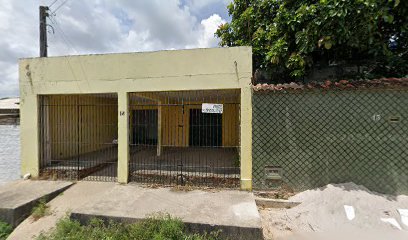 Fachada de Igreja Evangelica Assembleia de DEUS Ministerio Ebenezer em Pernambuco (IEADEPE ALAMEDA)
