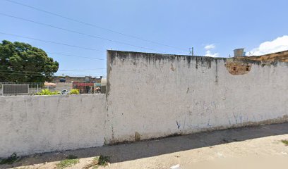 Fachada de Igreja Episcopal Anglicana do Brasil