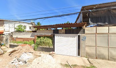 Fachada de IEADPE Rua Pará - Jd. Brasil 1 (Área 70)