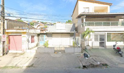 Fachada de Igreja Missão Evangélica Pentecostal do Brasil - MEPB Nova Descoberta