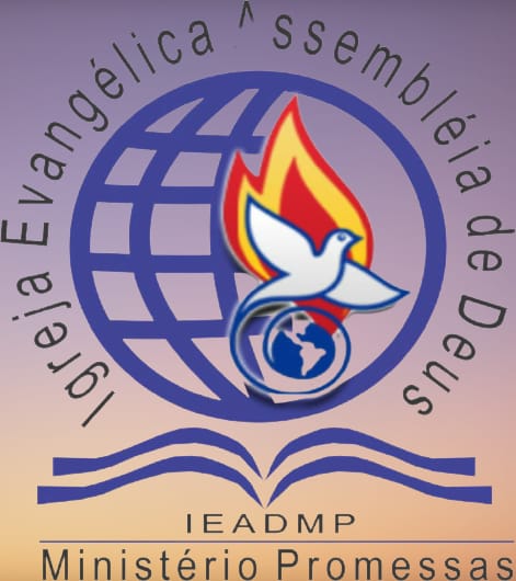 Fachada de Igreja evangélica assembleia de Deus Ministério Promessas