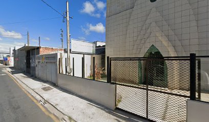 Fachada de IGREJA BATISTA EM IMBIRIBEIRA