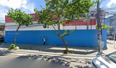 Fachada de IGREJA PRESBITERIANA ESPERANÇA
