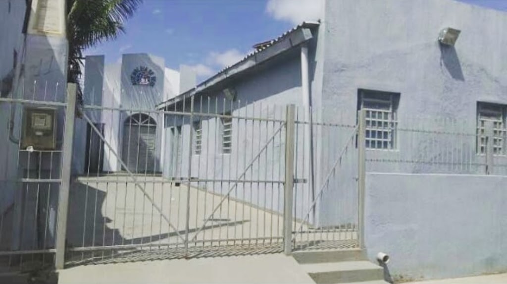 Fachada de IEADPE Estância (Área 8)