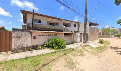 Fachada de Igreja Evangelica Assembleia De Deus