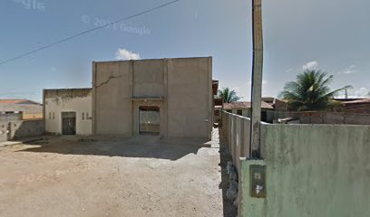 Fachada de Igreja Missão Evangélica Pentecostal do Brasil - MEPB Mangabeira VII