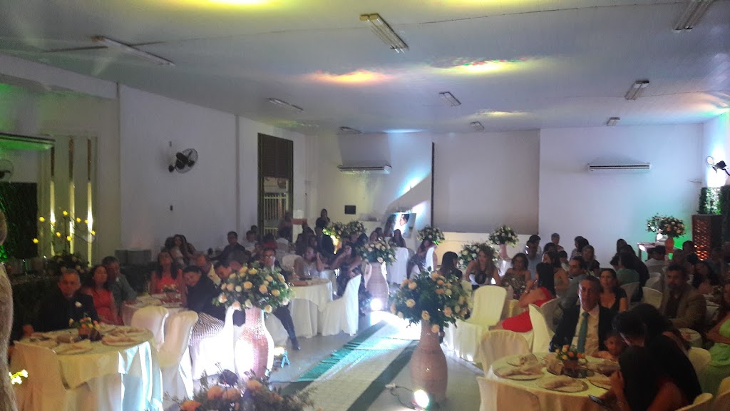 Fachada de 1ª Igreja do Nazareno em João Pessoa