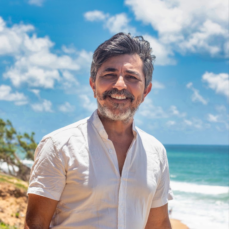 Fachada de Assembleia de Deus na PB - ADPB - Cong. Riacho