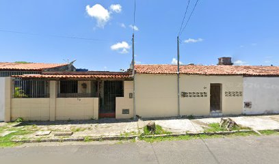 Fachada de Igreja Missionária Assembléia De Deus