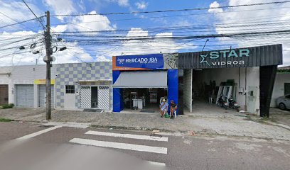 Fachada de Igreja Evangelica Pentecostal