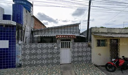 Fachada de Assembleia