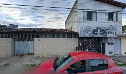 Fachada de Igreja Evangélica Pentecostal Voluntários De Cristo
