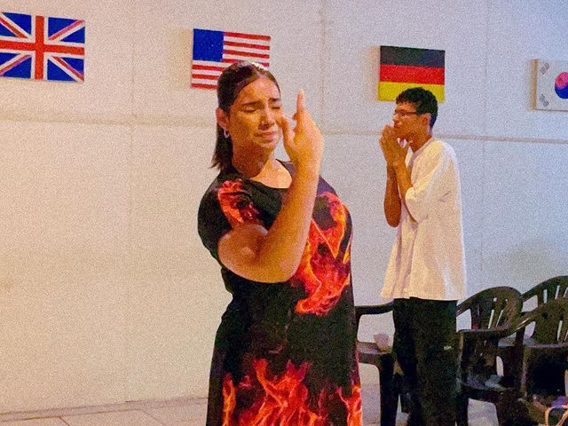 Fachada de Igreja Evangélica Nova Aliança Esperança