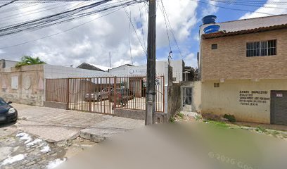 Fachada de IGREJA EVANGELICA Assembleia do INDEPENDENT