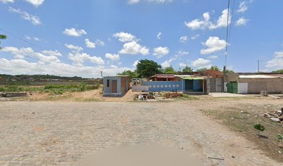 Fachada de ADNM - ASSEMBLÉIA DE DEUS NOVO MINISTÉRIO.