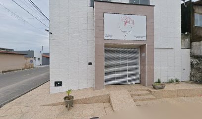 Fachada de Igreja Missão Evangélica Pentecostal do Brasil - MEPB Aguas Claras