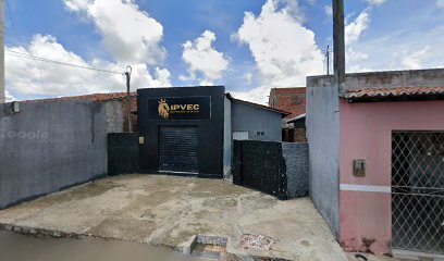 Fachada de Igreja Evangélica Pentecostal Vida Em Cristo