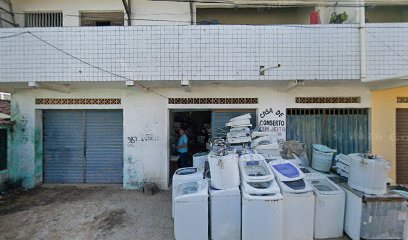 Fachada de Igreja Pentecostal Unção real
