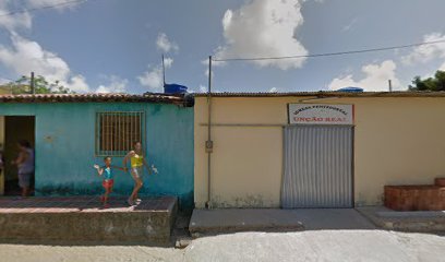 Fachada de Igreja Pentecostal Unção Real