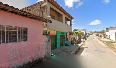 Fachada de IGREJA EVANGELICA PENTECOSTAL CRESCENDO ESPIRITUALMENTE