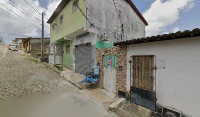 Fachada de IGREJA EVANGELICA ASSEMBLEIA DE DEUS