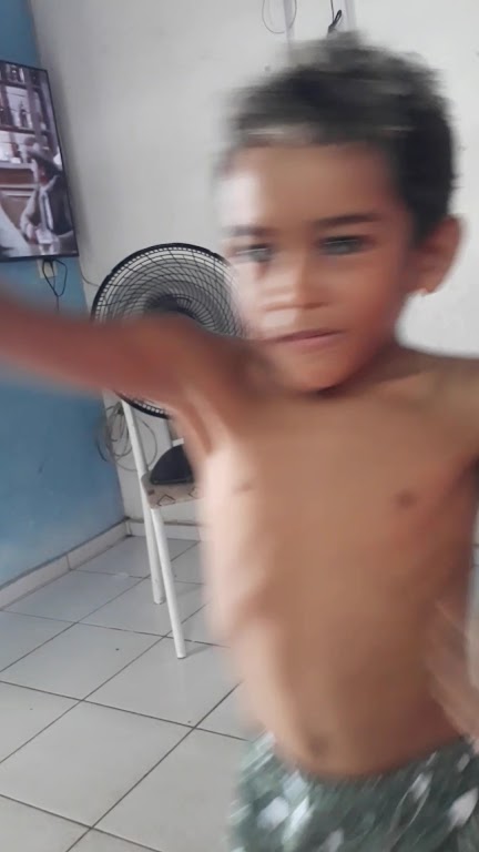 Fachada de Nossa Senhora da Apresentacao