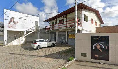 Fachada de Igreja Evangélica Assembléia De Deus