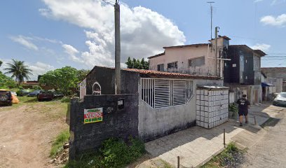 Fachada de Assembleia Mundial Evangélica