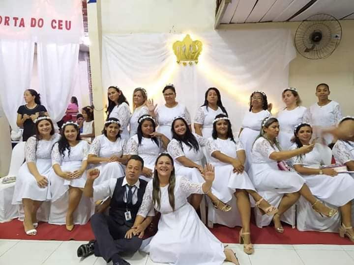 Fachada de IGREJA MISSIONÁRIA INTERNACIONAL FÉ EM CRISTO