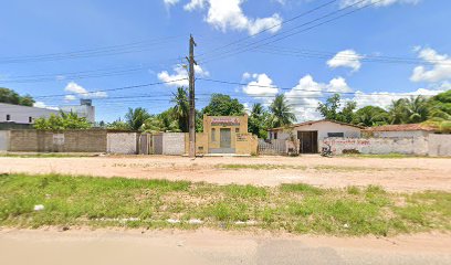 Fachada de Igreja Evangélica Pentecostal Dos Seguidores De Cristo