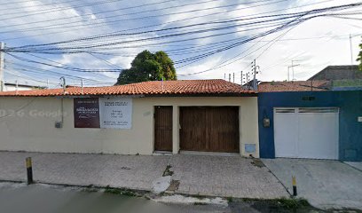Fachada de IGREJA BIBLICA BATISTA em MESSEJANA