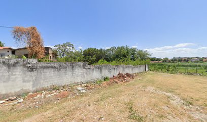 Fachada de Igreja Evangelica Assembleia de Deus C. dos Func.
