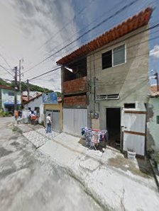 Fachada de Igreja Pentecostal Arca Dos Santos